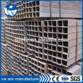 High quality hollow section square steel pipe for dolly cart